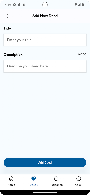 LiftNow Screenshot 2