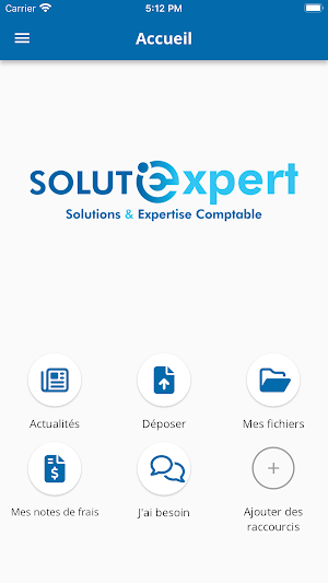 SOLUT'EXPERT Screenshot 1