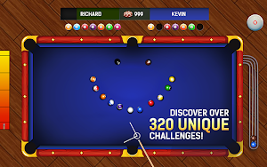 Pool Clash: 8 Ball Billiards & Top Sports Games Screenshot 3