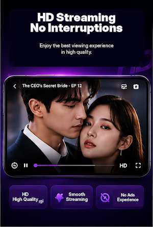DraMyShort: Drama Short & AI Screenshot 2
