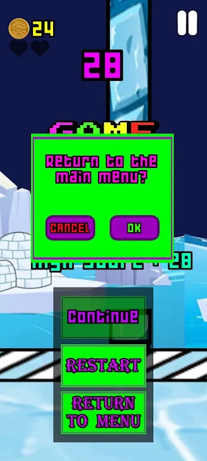 Draclown Screenshot 1