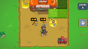 Zomrage Screenshot 2