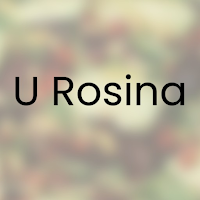 Restauracja Pizzeria U ROSINA