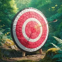 Forest Arrow