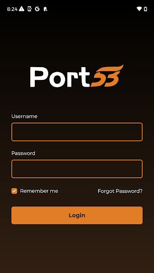 Port53 Screenshot 0