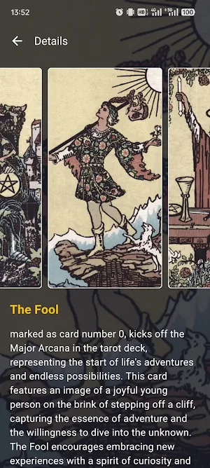 Taracle Screenshot 2