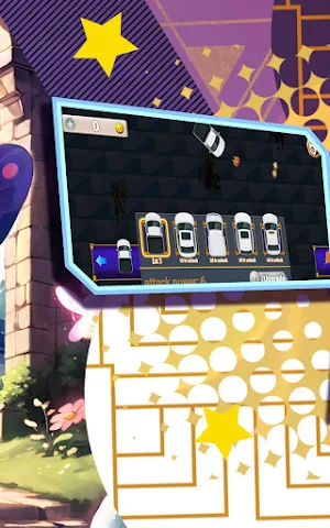The Invincible Trainer Screenshot 1