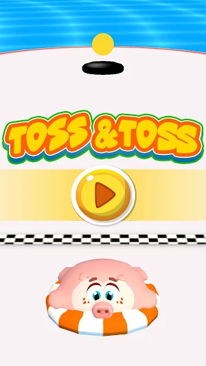 Toss&Toss Screenshot 0