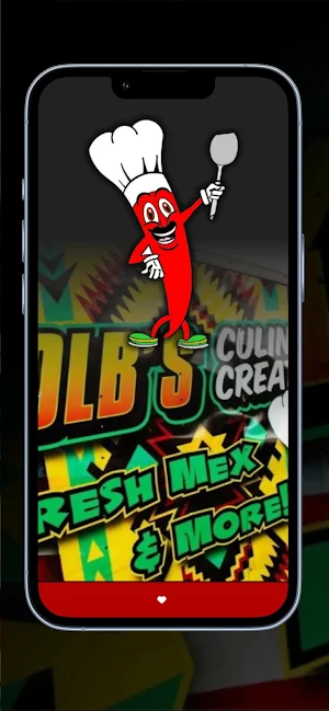 Kolb's Culinary Creations 2.0 Screenshot 0