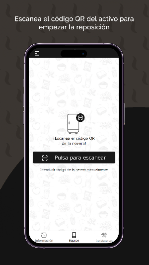 Reponedores AV: Andorra Screenshot 1
