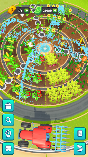 Harvest Loop 3D Screenshot 1