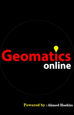 Geomatics Online Screenshot 0