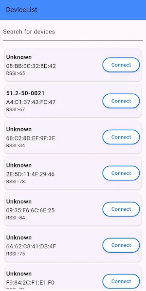 Eastman Lithium Lite Screenshot 1