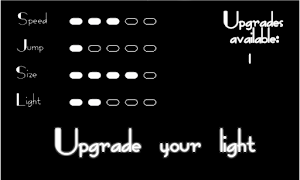 Follow the light Screenshot 2