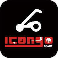 icango caddy
