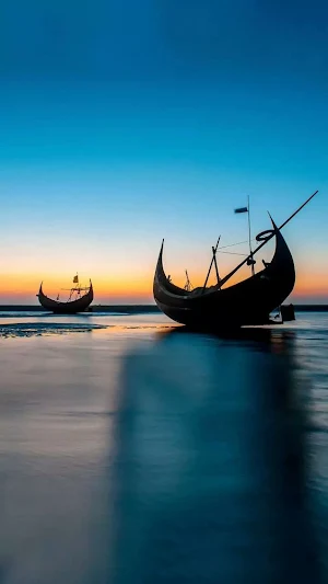 Boat Wallpapers Screenshot 3
