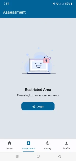 DCP Online Control Screenshot 3