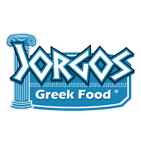 Greek Food Jorgos Kassa