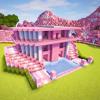 Craft World: Block Building 3D