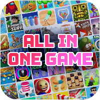 All Games: All in one game