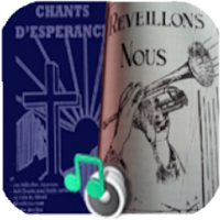 Chants D'Esperance with Tunes