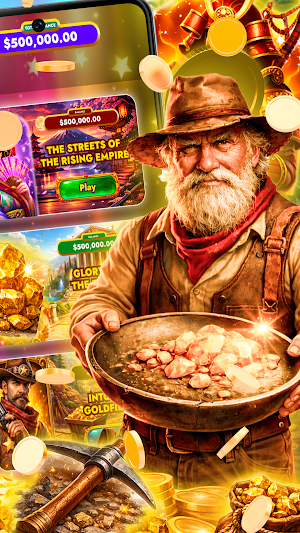 Online Casino Real Money Slots Screenshot 3