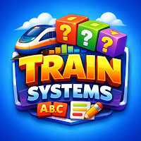Train Systems Trivia Quiz