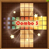Wood Block Puzzle