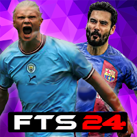 FTS 2024 Iconic MOBILE Riddle