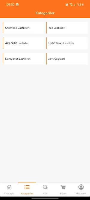 JantLastikAdresi Screenshot 1