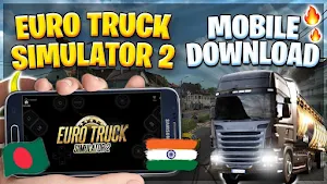 ETS2 for Mobile Guide Screenshot 2