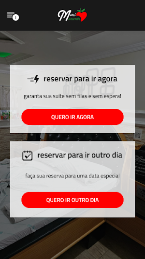 Motel Morumbi Screenshot 1