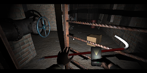 VR Metro Escape (Horror game) Screenshot 3