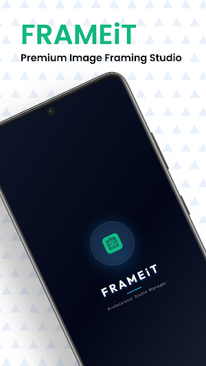Frameit | Canon Camera Connect Screenshot 0