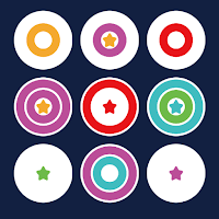 Color Rings Puzzle Mania