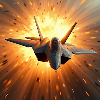 Sky Peacemaker - Finger Force