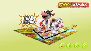 AR Puzzle Toy Screenshot 2