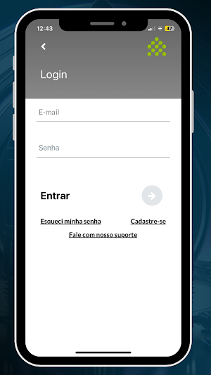 Conexão Cons Screenshot 0