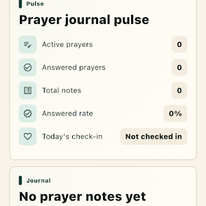 Verseable Screenshot 2