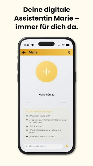 Silberkompass Screenshot 3