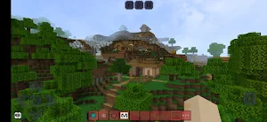 LokiCraft Crafters Screenshot 1