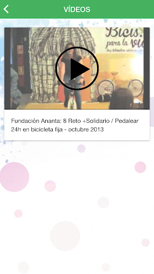 Recargatea Screenshot 2