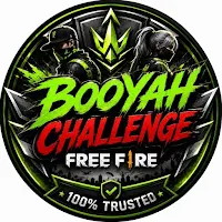 Booyah Challenge