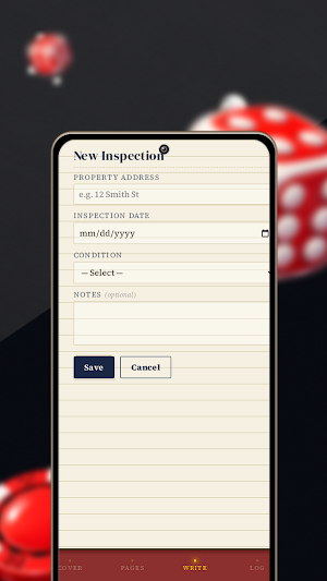 Betor Screenshot 2