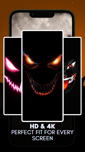 Evil Eye Wallpaper Screenshot 3