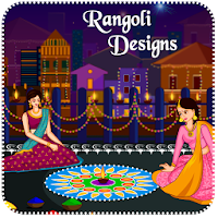 Rangoli Designs