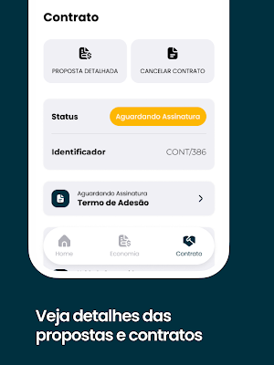 WATTio Screenshot 3