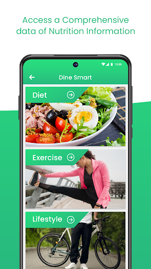 Weight Loss: Plant-Based Diet Screenshot 3