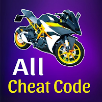 Indian Bike Driving Cheat Code