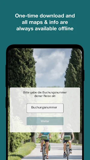 FunActive TOURS Screenshot 1